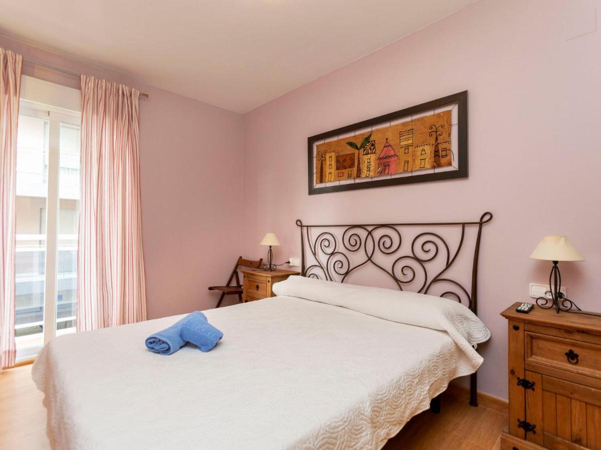 Apartment Mirador De Llandels I By Interhome Peñíscola 외부 사진