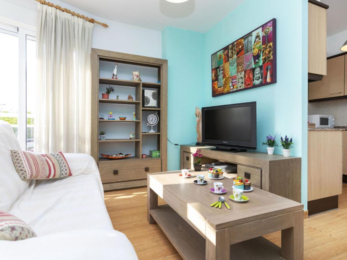 Apartment Mirador De Llandels I By Interhome Peñíscola 외부 사진