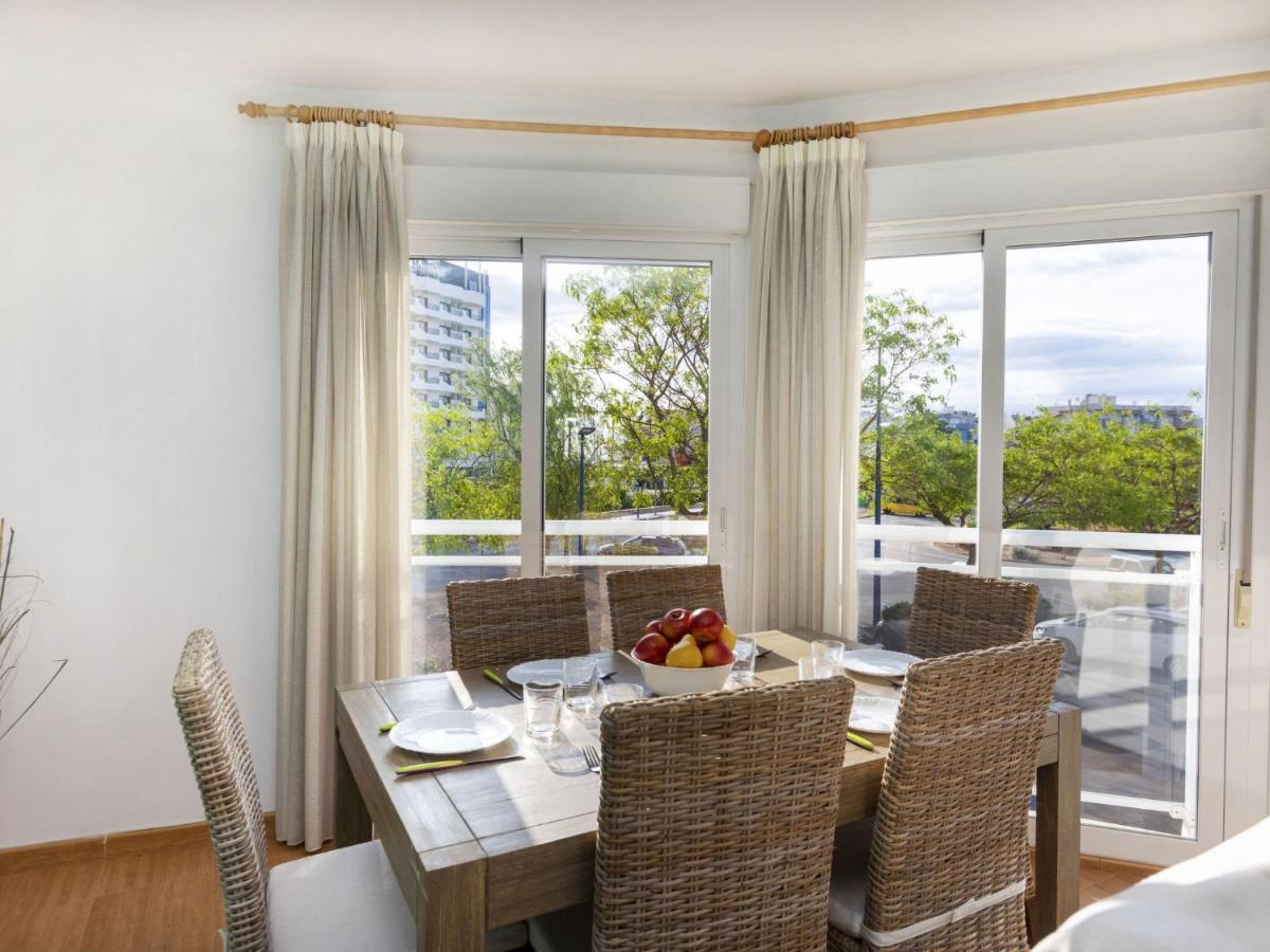 Apartment Mirador De Llandels I By Interhome Peñíscola 외부 사진