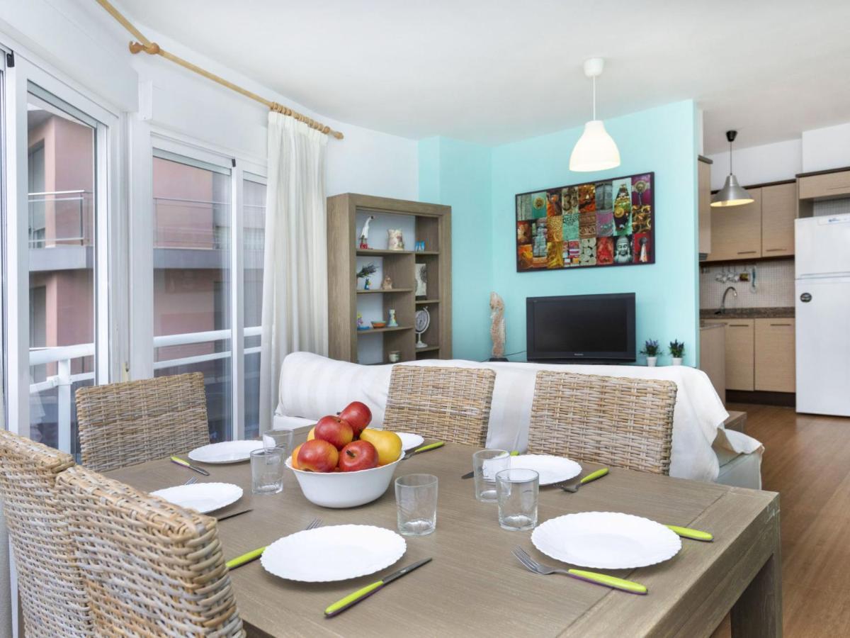Apartment Mirador De Llandels I By Interhome Peñíscola 외부 사진