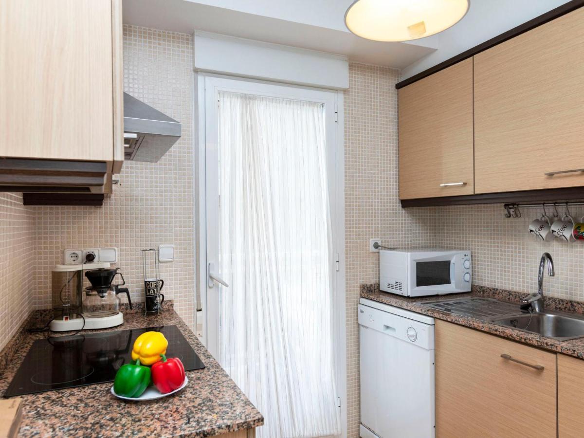Apartment Mirador De Llandels I By Interhome Peñíscola 외부 사진