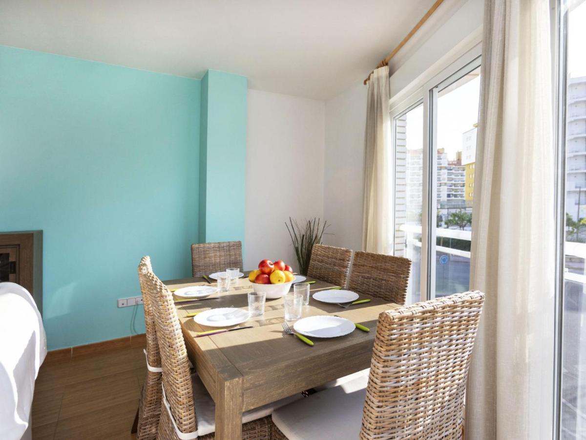 Apartment Mirador De Llandels I By Interhome Peñíscola 외부 사진