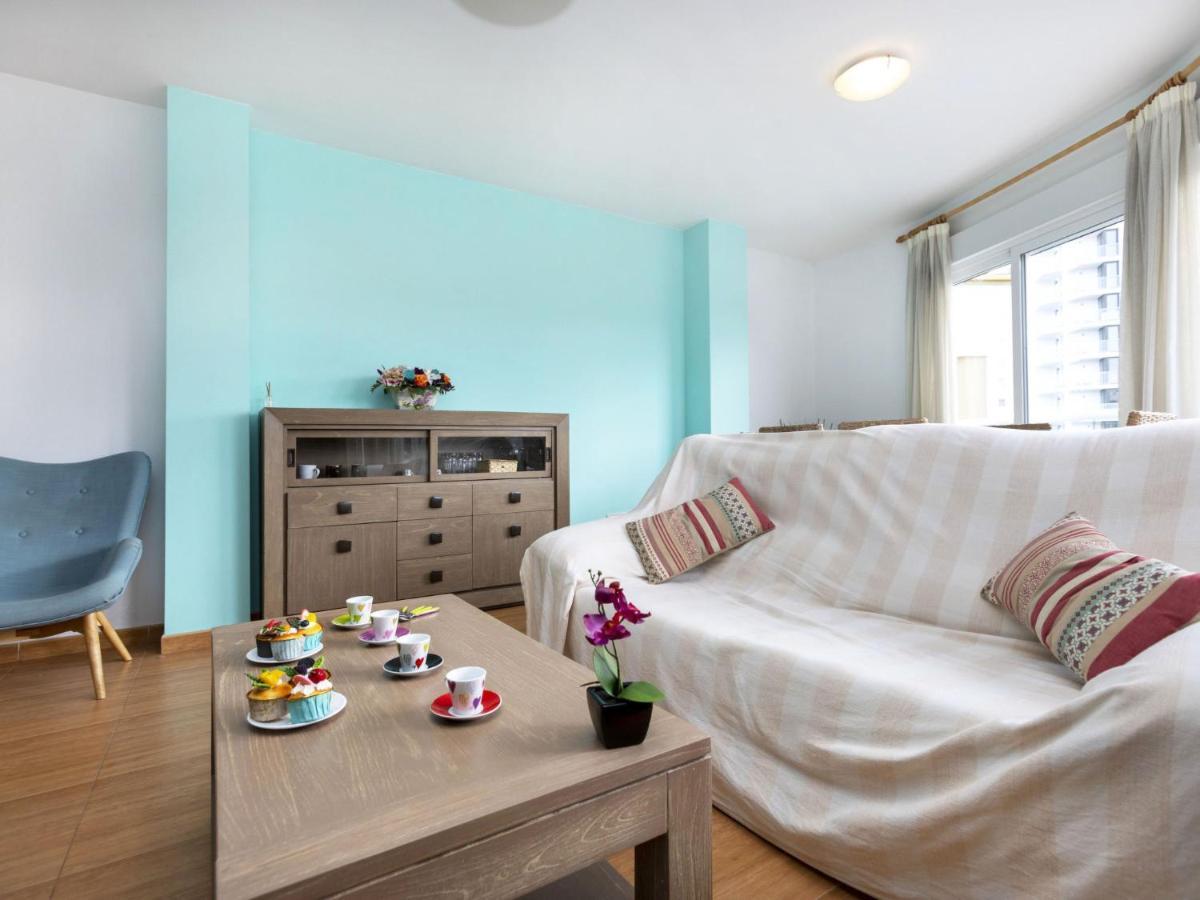 Apartment Mirador De Llandels I By Interhome Peñíscola 외부 사진