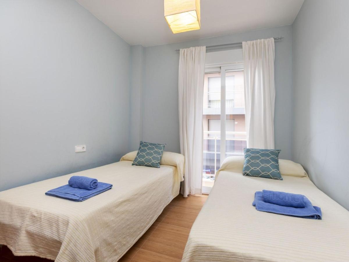 Apartment Mirador De Llandels I By Interhome Peñíscola 외부 사진