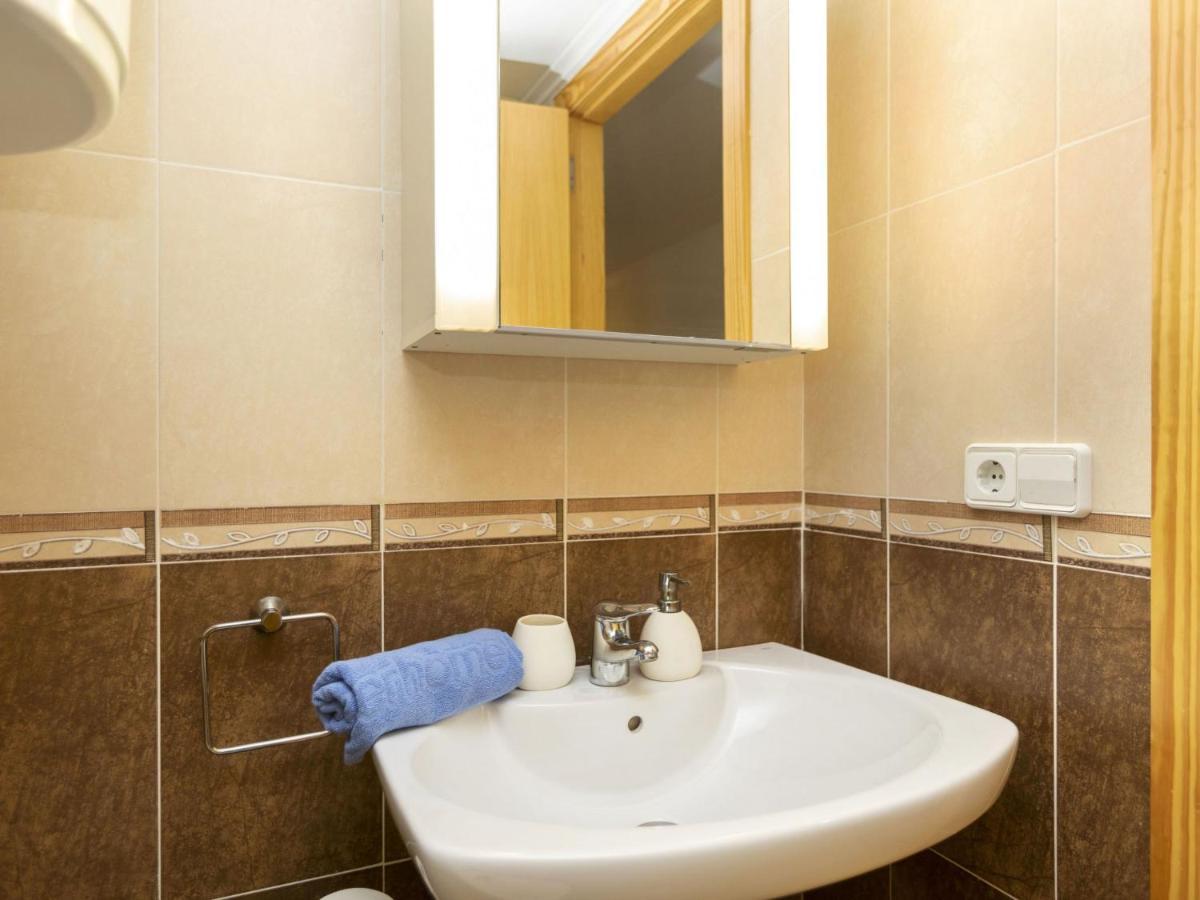 Apartment Mirador De Llandels I By Interhome Peñíscola 외부 사진
